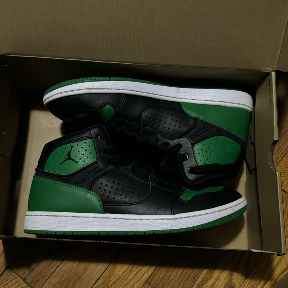 Nike Air Jordan Access Jumpman